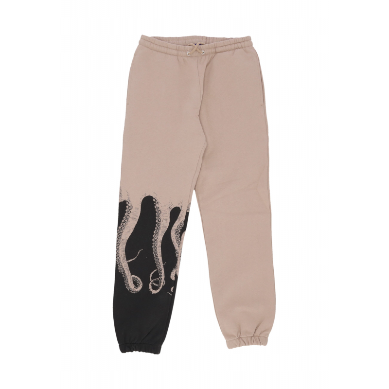 Herren Jumpsuit Sweatpants Earth