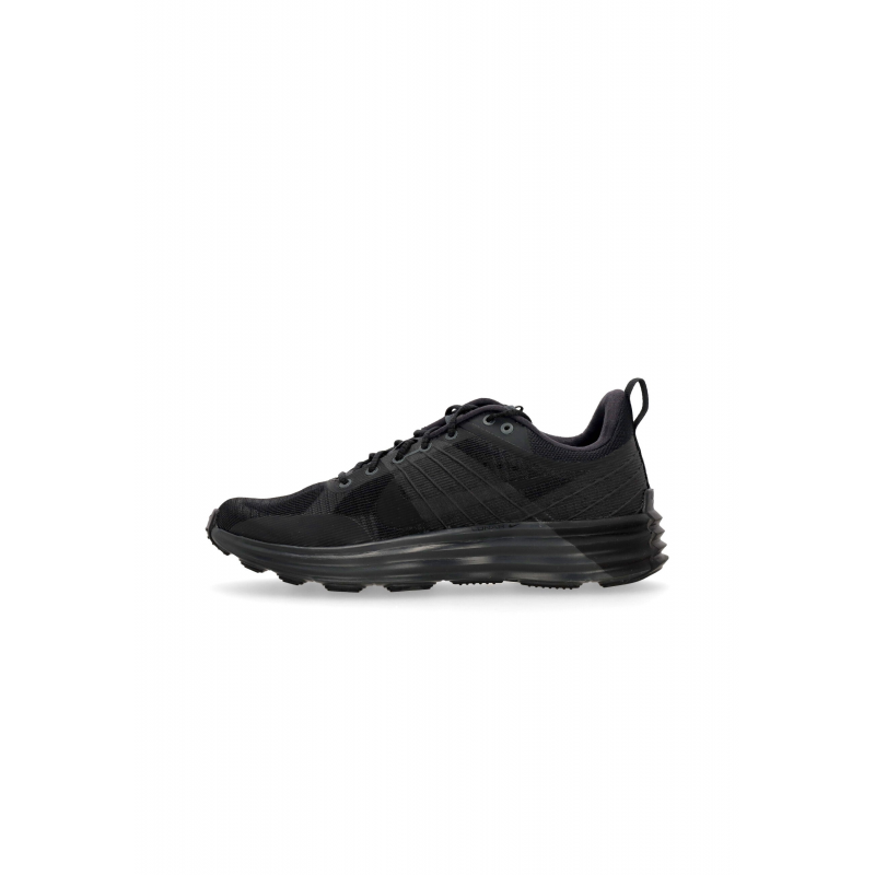 Herren Low Shoe Lunar Roam Dk Smoke Grey/black/dk Smoke Grey