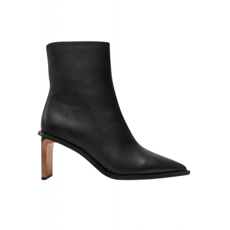 calvin klein ANKLE BOOT 70 LTH