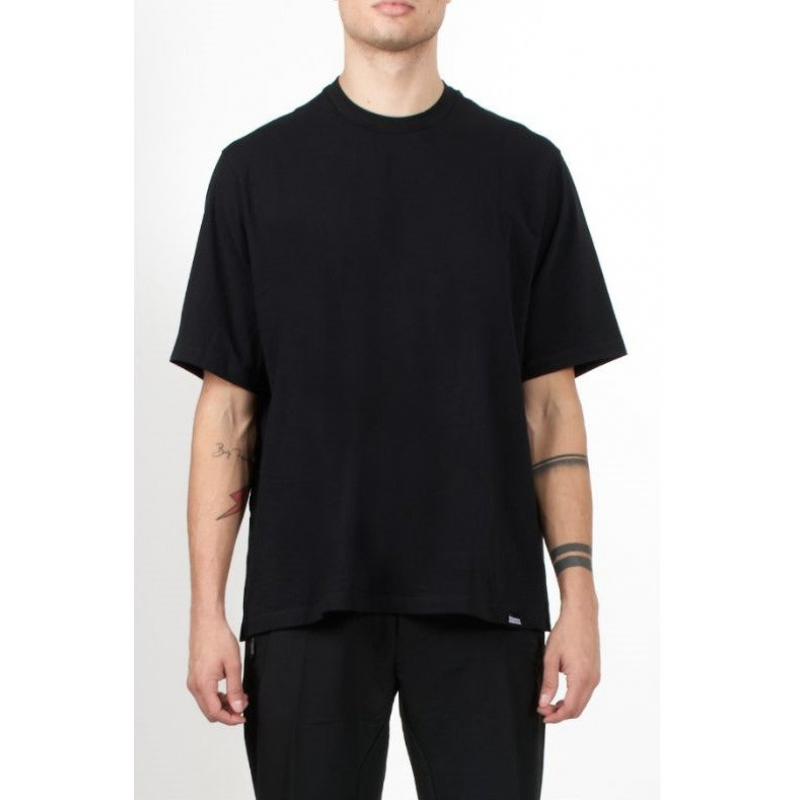 DSQUARED2 RUNDHALS-T-SHIRT