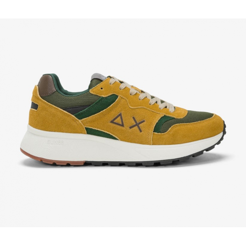 SUN68 DADDY-Schuhe