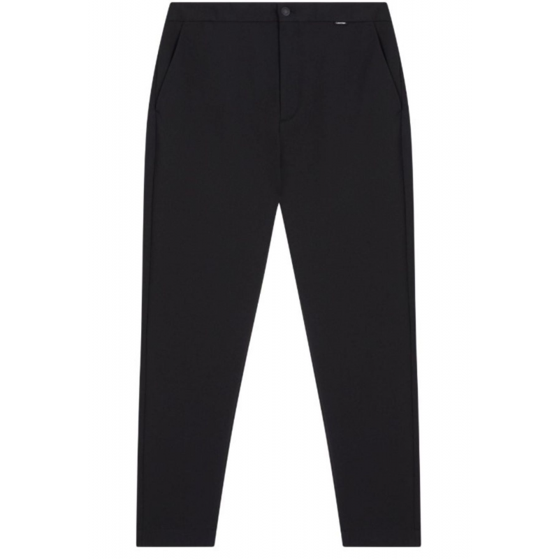 Calvin Klein COMFORT KNIT TAPERED HOSE