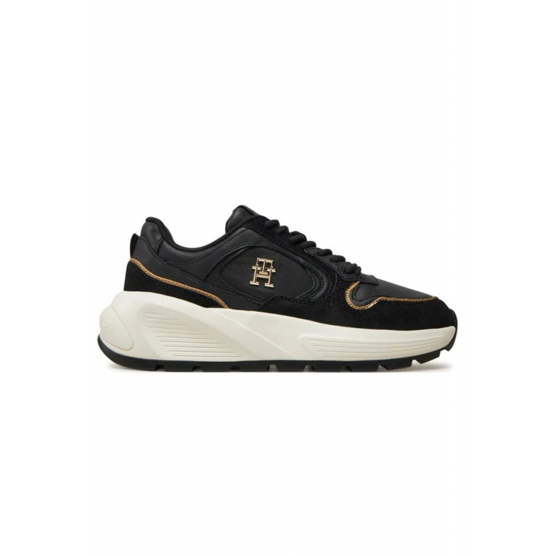 Tommy Hilfiger CHUNKY FSHION RUNNER Turnschuhe