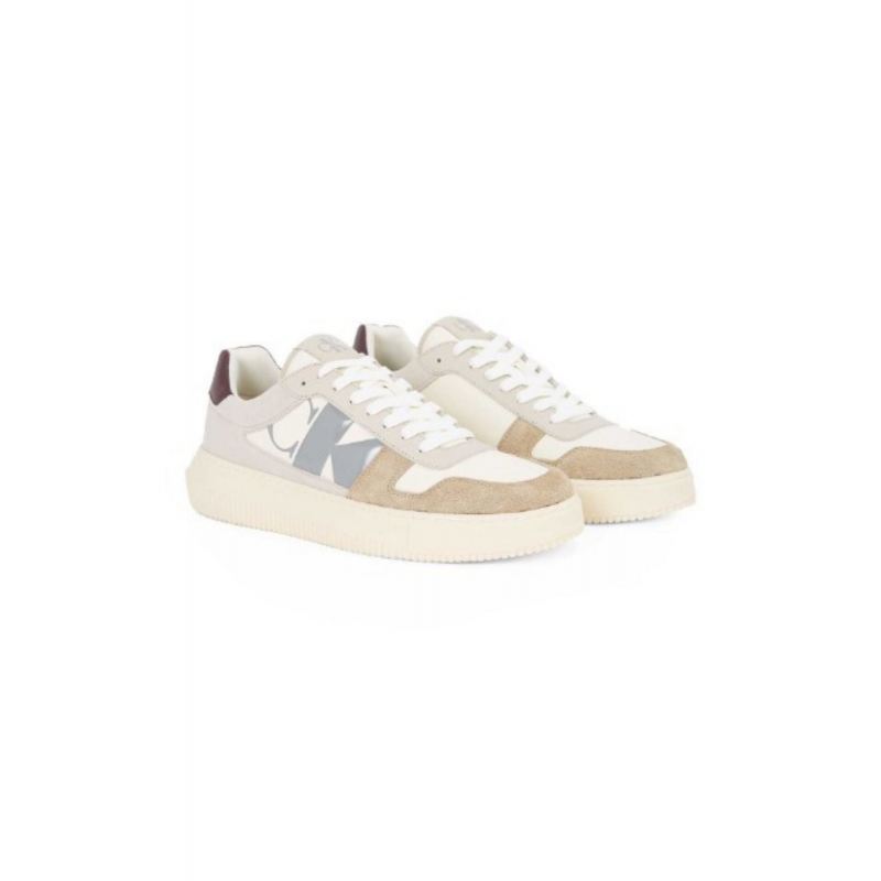 Calvin Klein CHUNKY CUPSOLE NBS Schuhe
