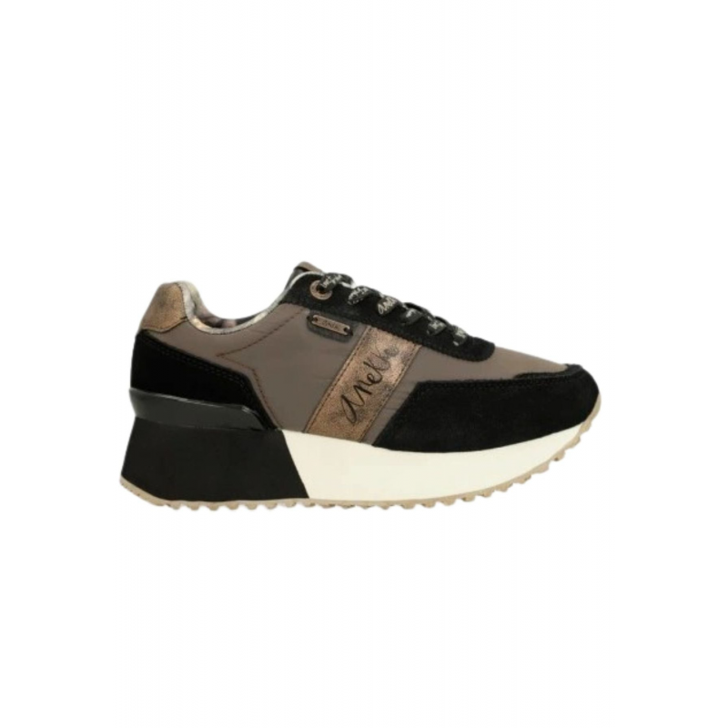 Anekke Sneakers Anekke Dreamverse Damen-Schnursneaker