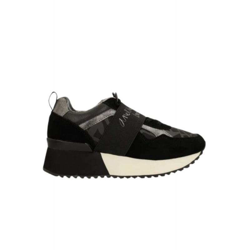 Anekke Sneakers Anekke Dreamverse Damen-Schnursneaker