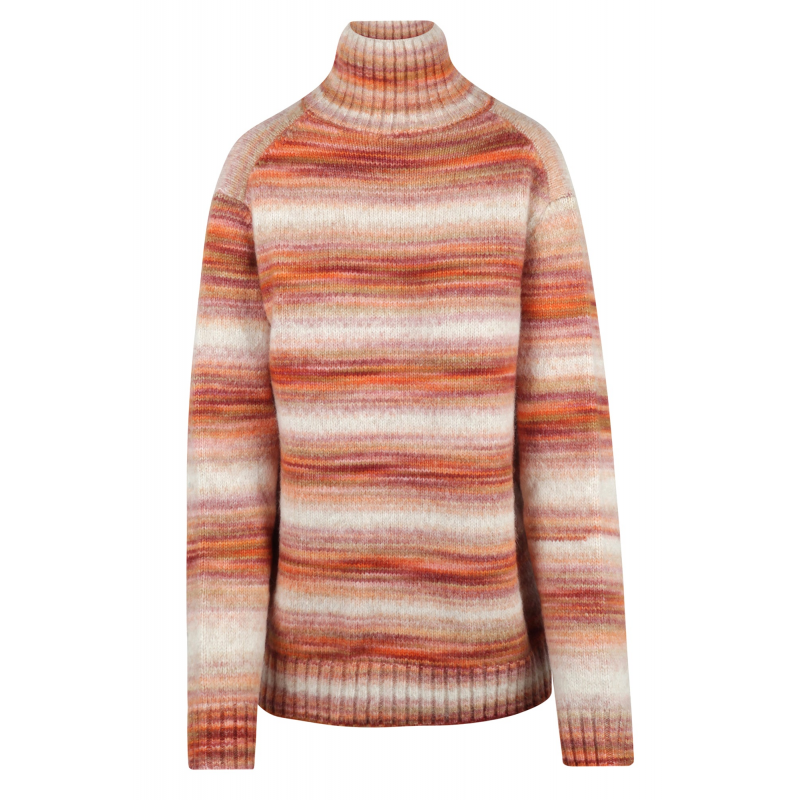 Jucca - Maglia - 442080 - Panna/Arancione