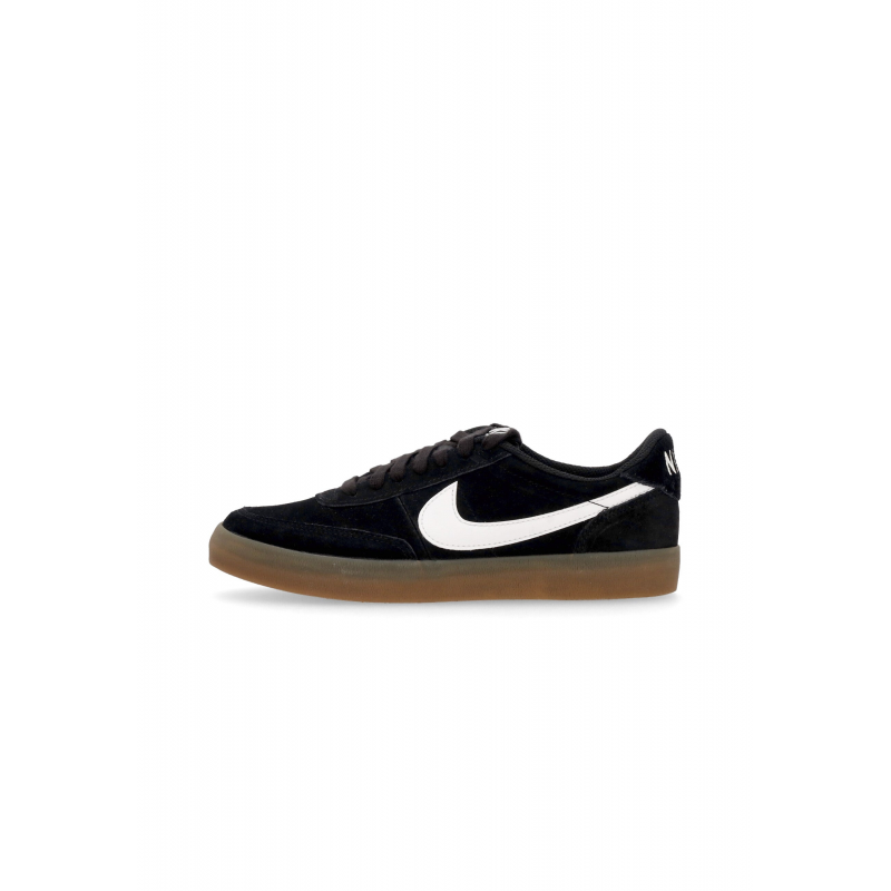 Herren Low Shoe Killshot 2 Schwarz/WeiB/Gummi Medaille