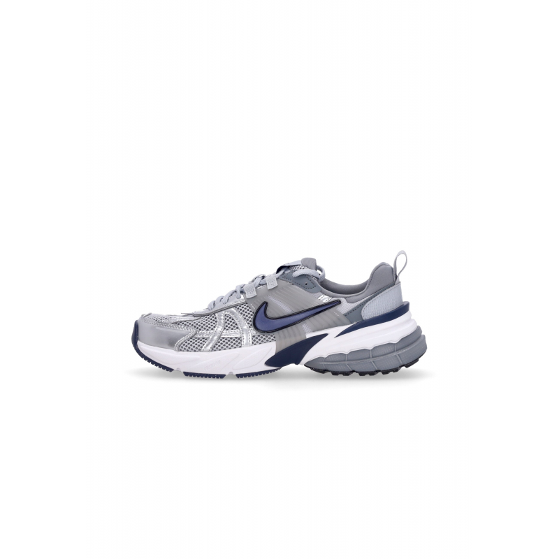 Niedriger Mann V2k Run Wolf Grau/midnight Navy/cool Grau/weiB