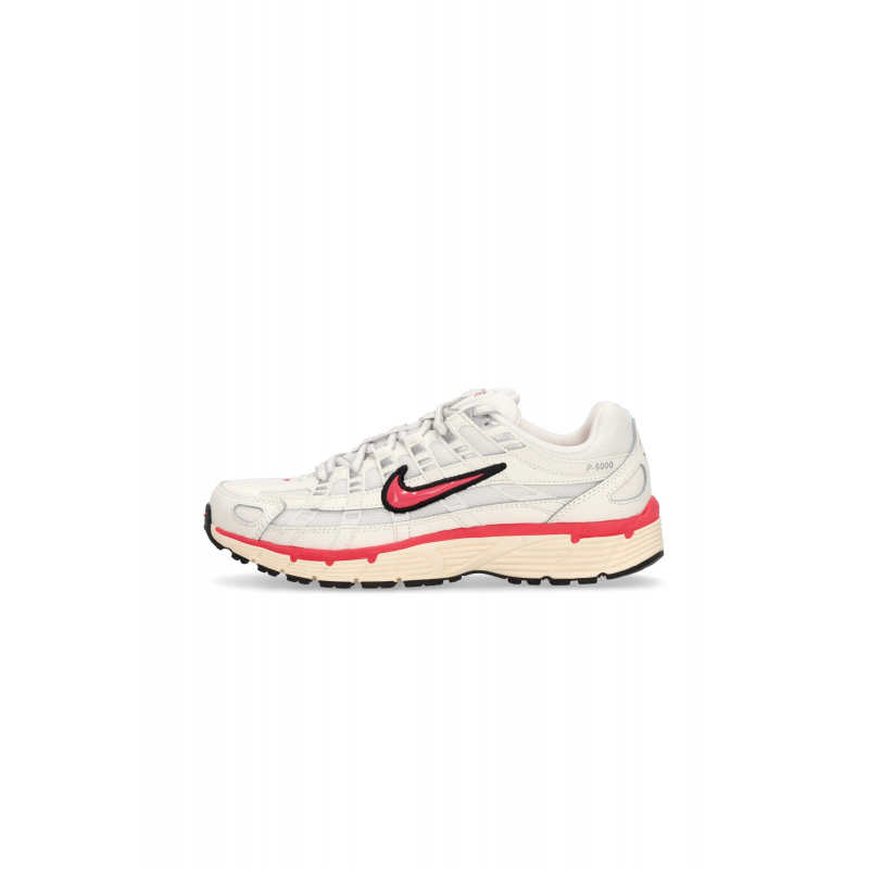 Women's Low Shoe W P-6000 Sail/Aster Pink/black/Glova Ice