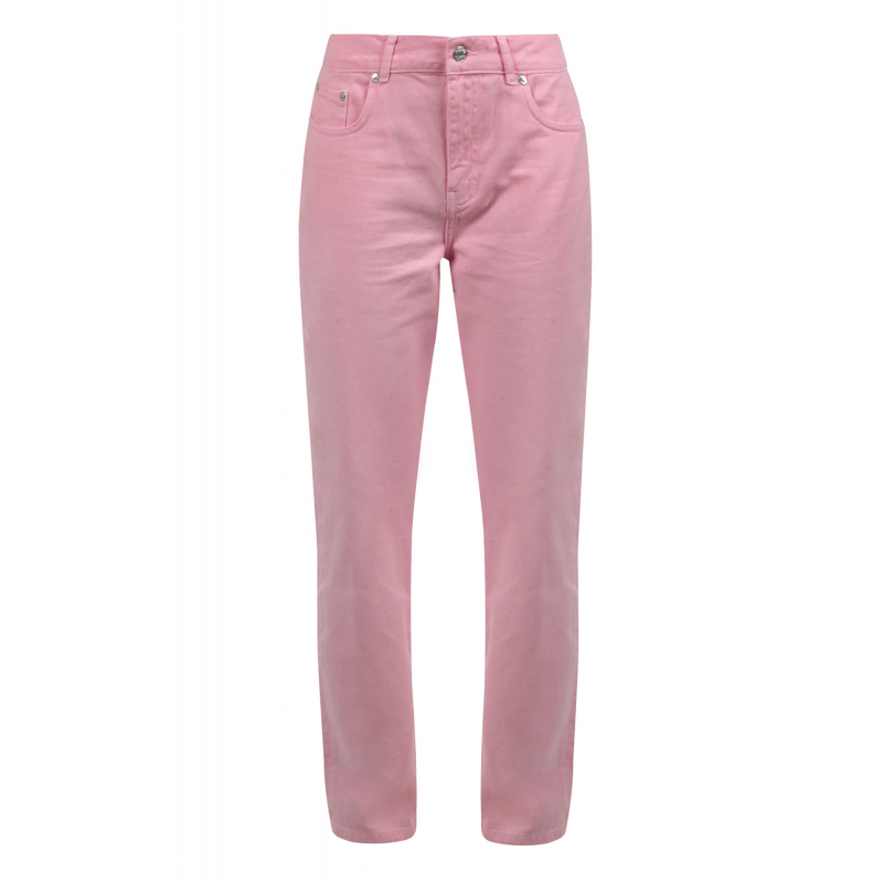 Mo5ch1no Jeans - Moschino - Jeans - 431642 - Rosa