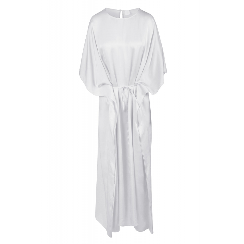 La Femme Blanche - Kleid - 431595 - WeiB