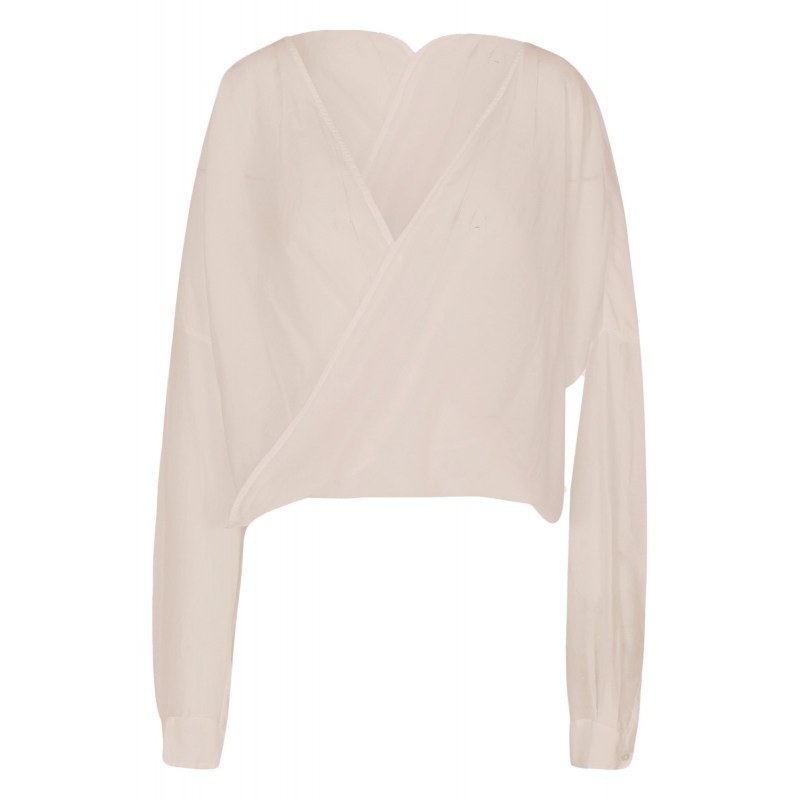 Jucca - Blusa - 431050 - Rosa
