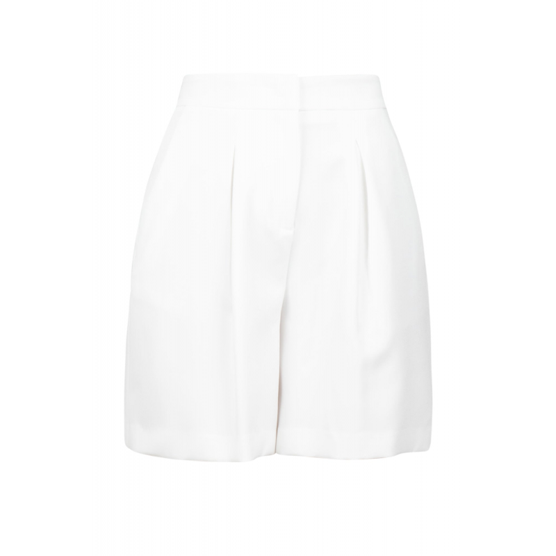 Hinnominate - Shorts - 430101 - WeiB