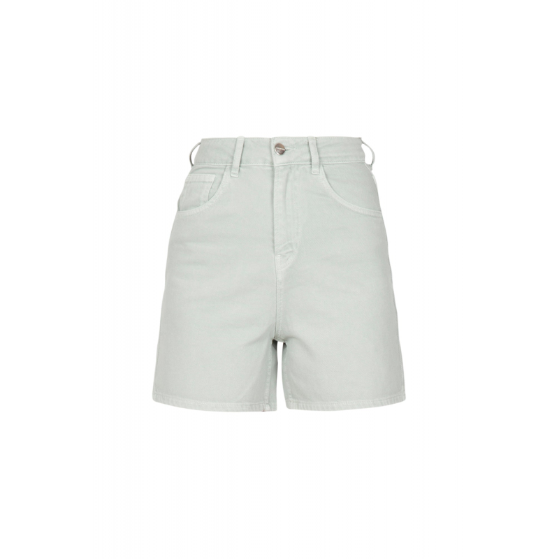 Hinnominate - Shorts - 430097 - Grun