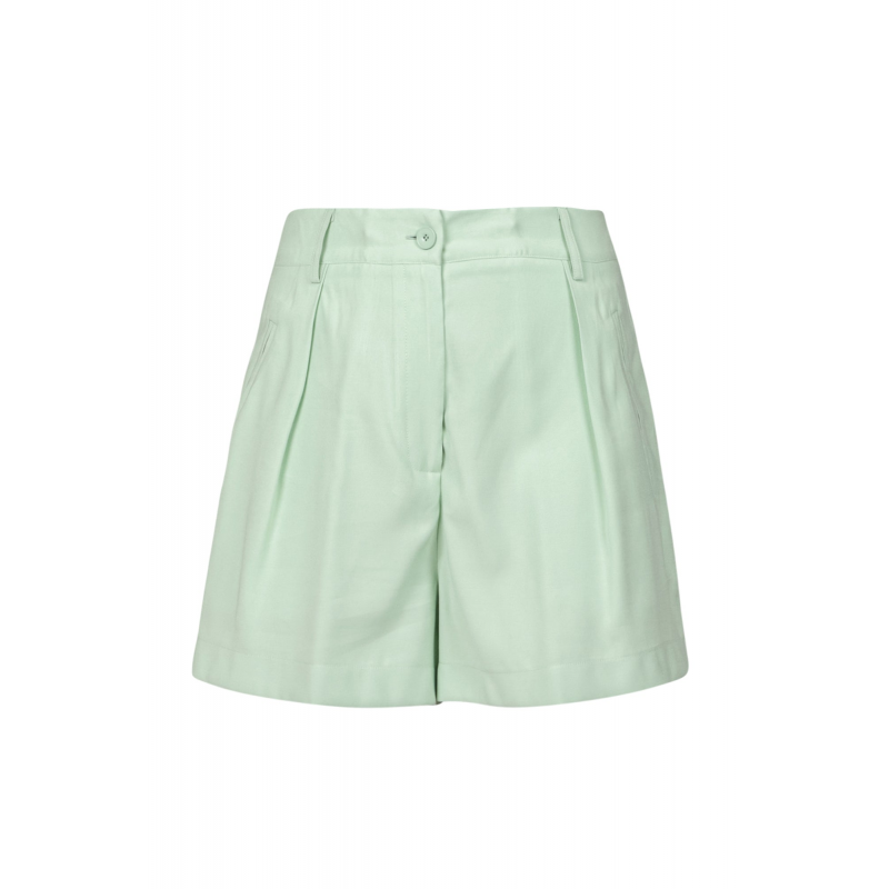 Suoli - Shorts - 431030 - Grun