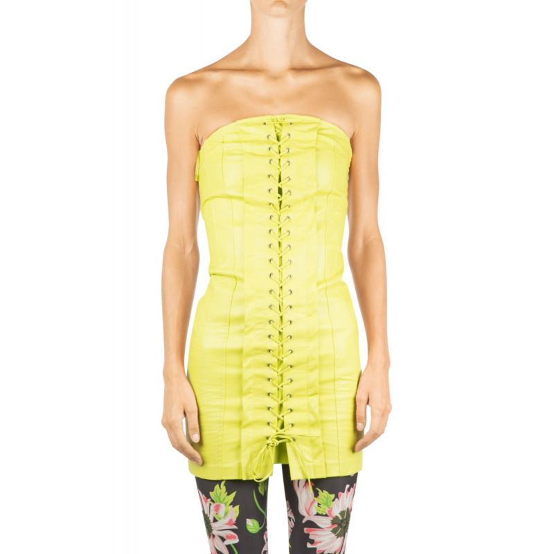 Aniye By - Kleid - 380397 - Lime