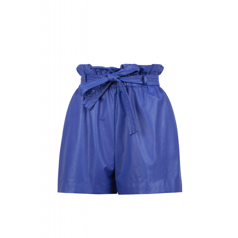 So Allure - Shorts - 381157 - Bluette