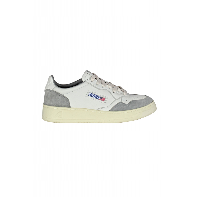 Autry - Sneaker - 450312 - WeiB/Grigio