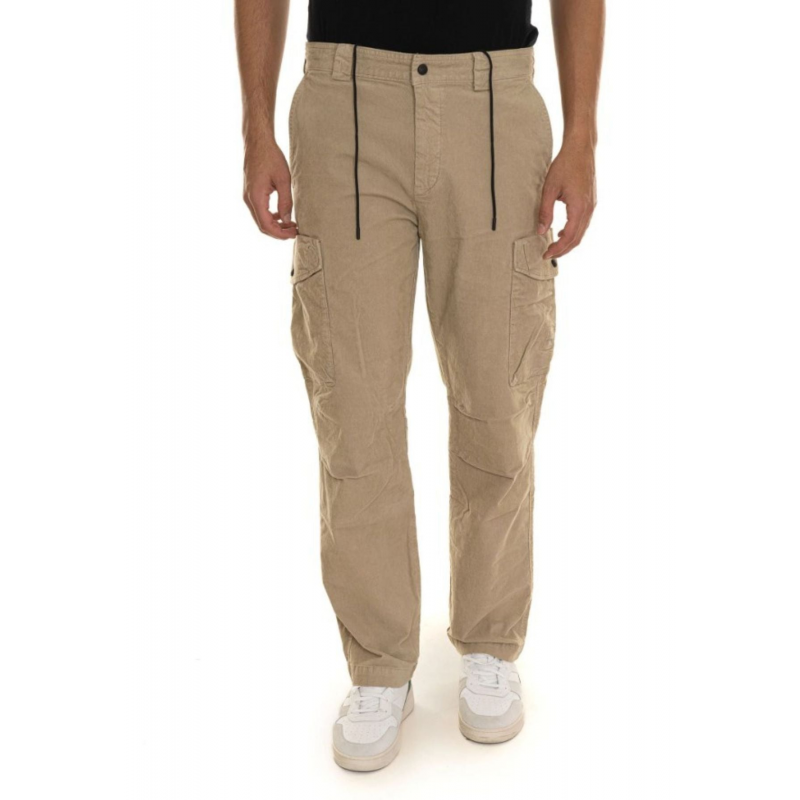 BOSS SISTA-CARGO-4 HOSE