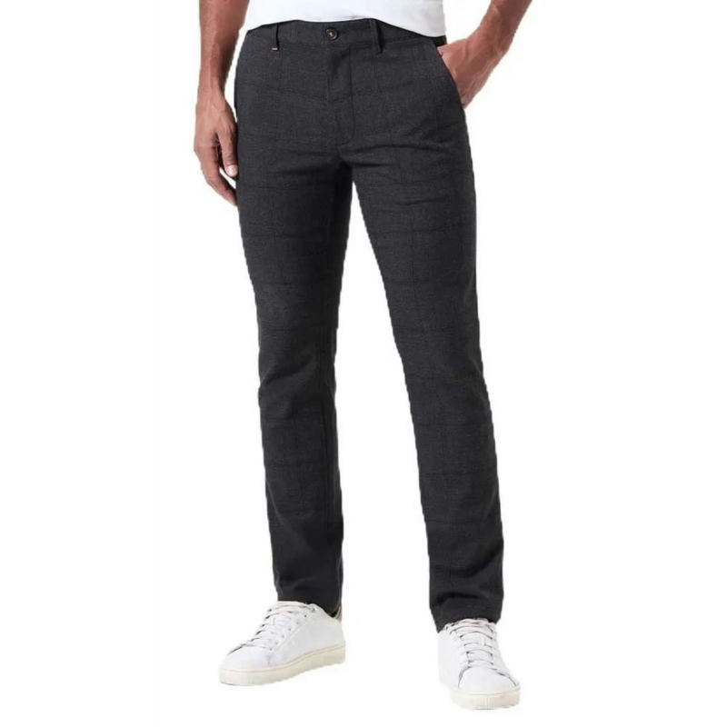 BOSS CHINO_SLIM-HOSE