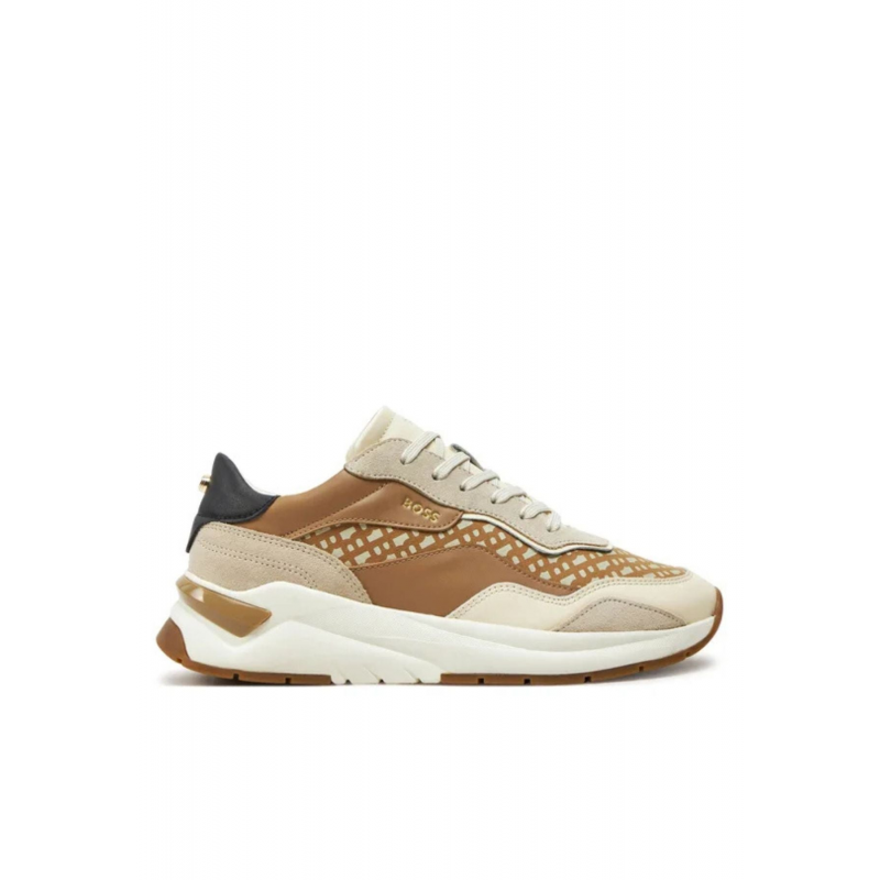 BOSS Schuhe SKYLAR_RUNN_FLSDBB