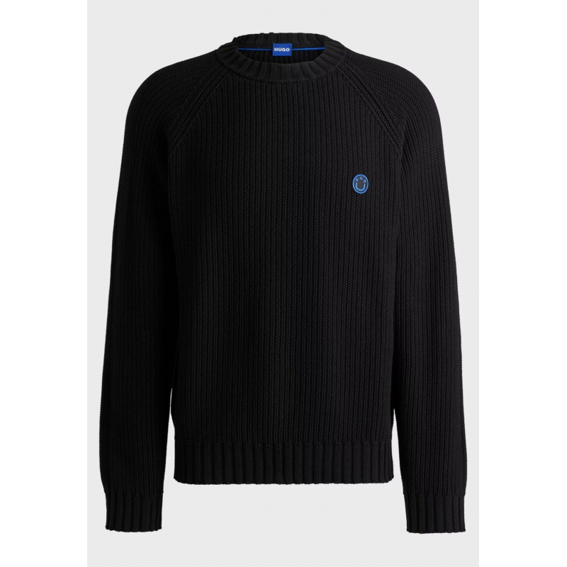 HUGO SCHLAFIGER PULLOVER