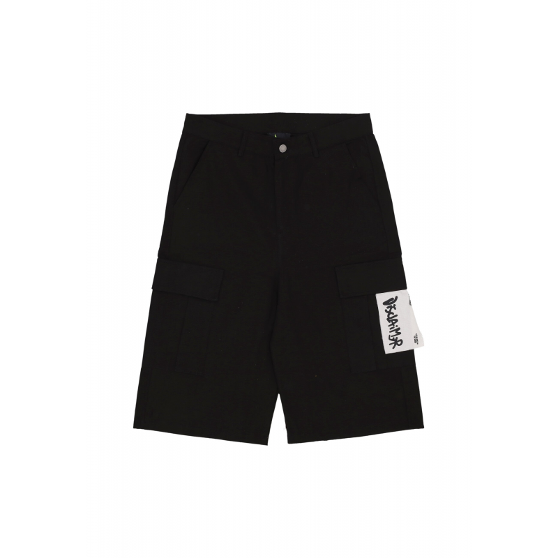 Herren Short Black
