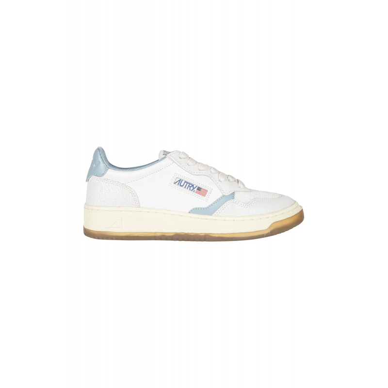 Autry - Sneaker - 450291 - WeiB/WeiBzucker