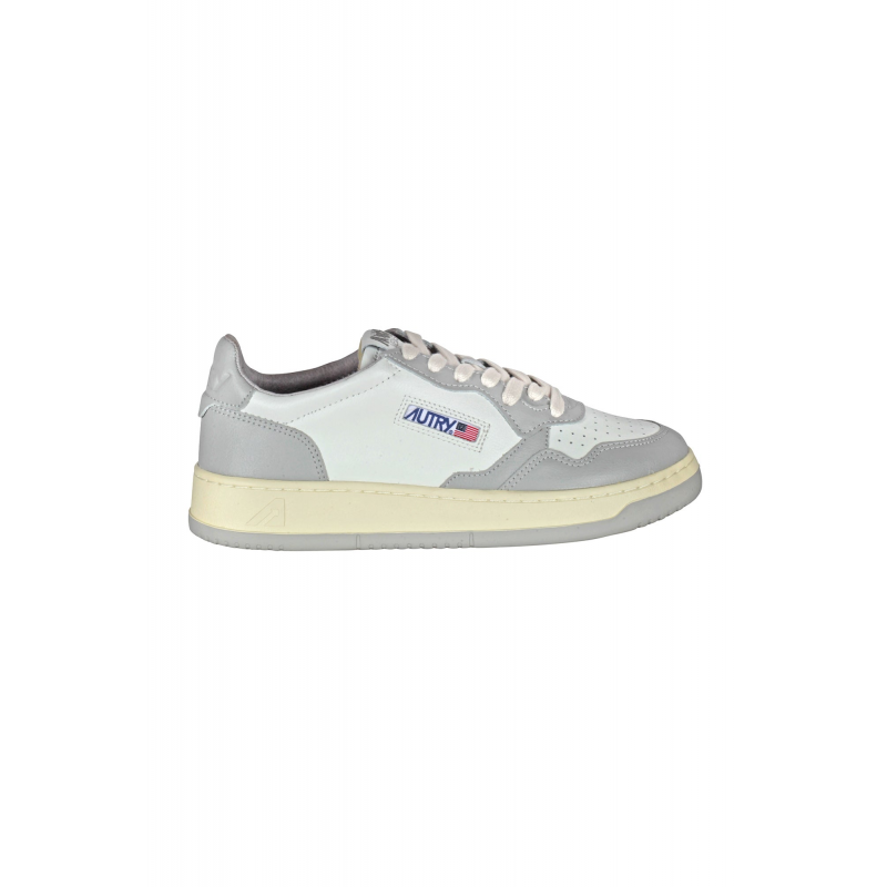 Autry - Sneaker - 450316 - WeiB/Grigio