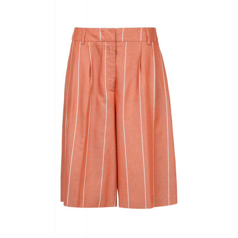 So Allure - Bermuda - 450036 - Ruggine
