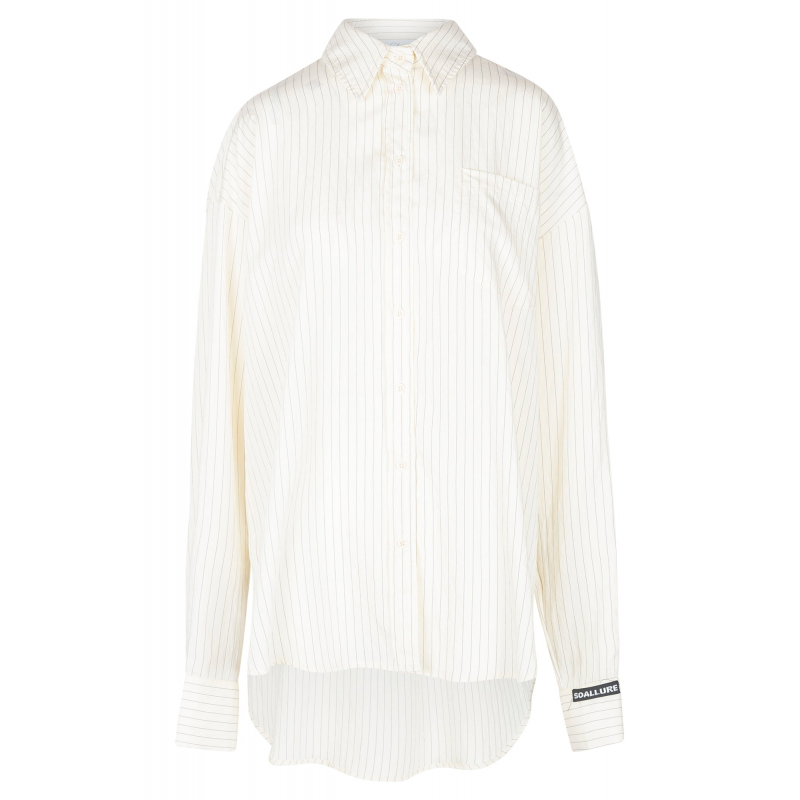 So Allure - Shirt - 450042 - Avena