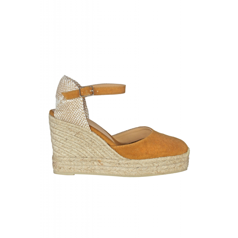 Castaner - Schuhe mit Absatz - 451354 - Cammello