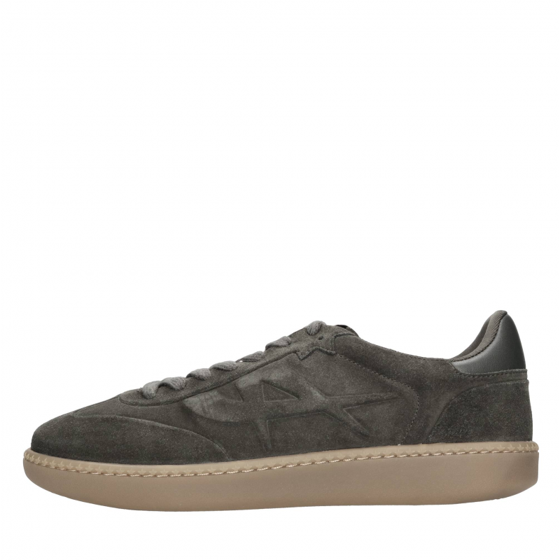 Ash Sneakers Grun