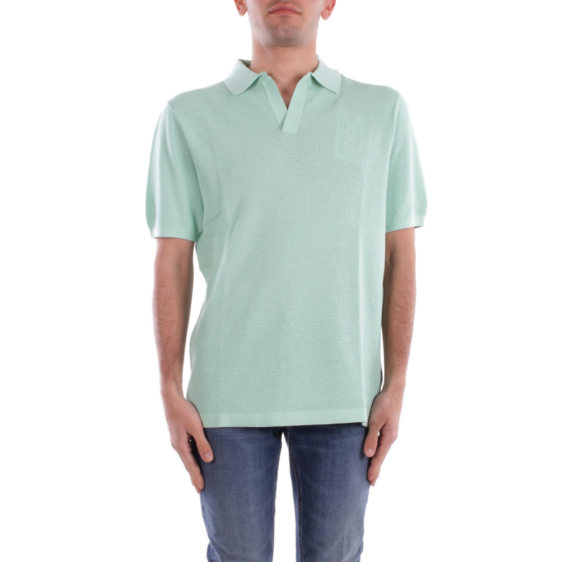 Saint Barth T-Shirt und Polo Sage