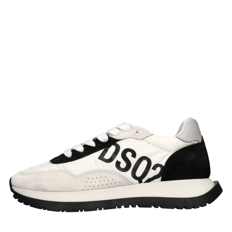 Dsquared2 Sneaker Mehrfarben