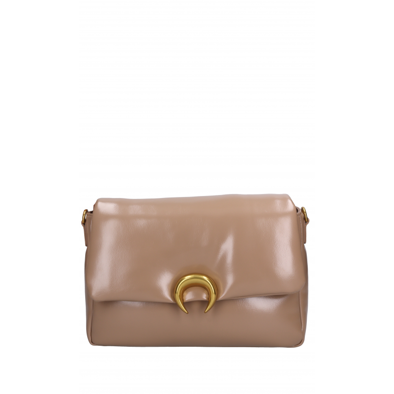La Carrie Taschen... Beige