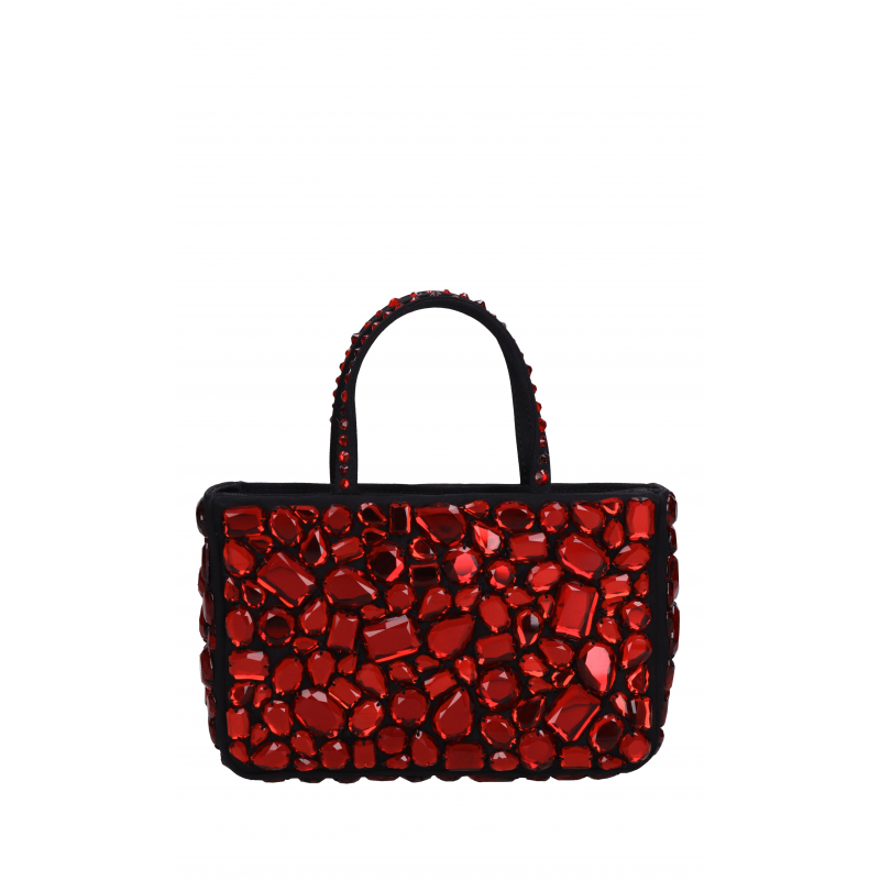 Gedebe Taschen. Mehrfarbig