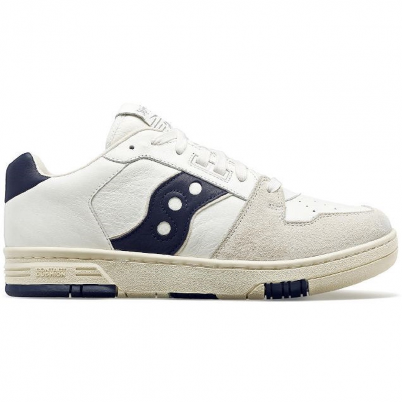 WeiBe Saucony-Sneaker