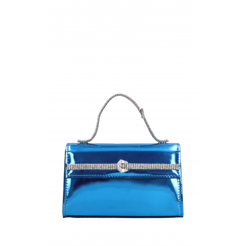 Gedebe Taschen. Blau