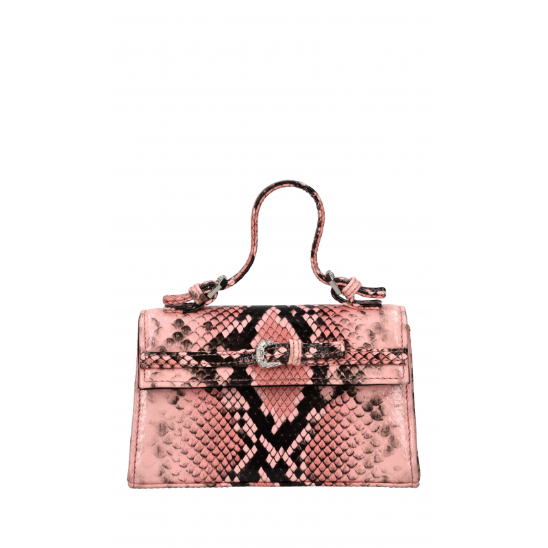 Gedebe Taschen. Rosa
