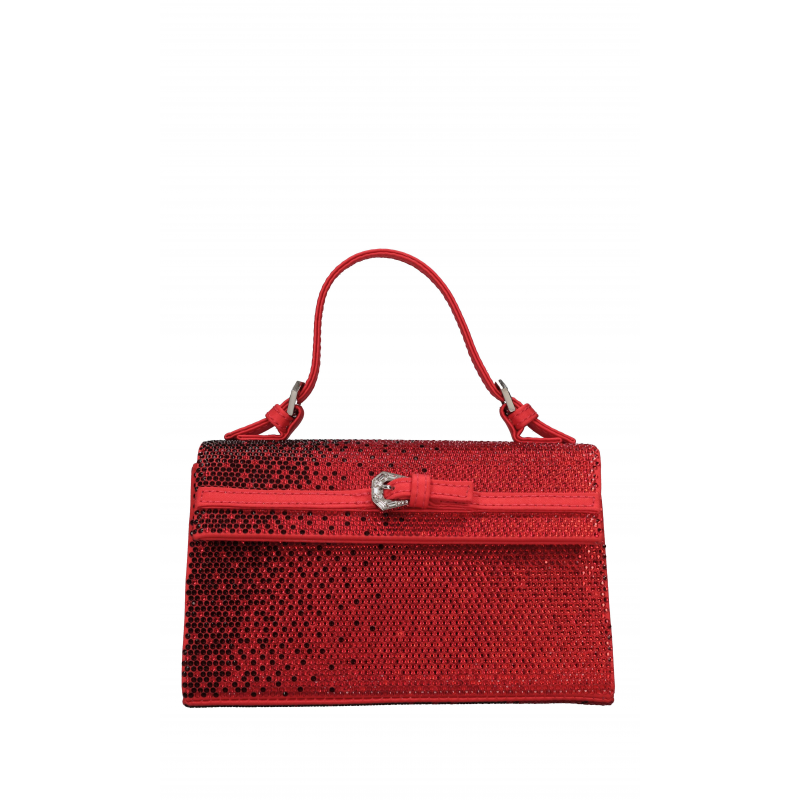 Gedebe Taschen. Rot