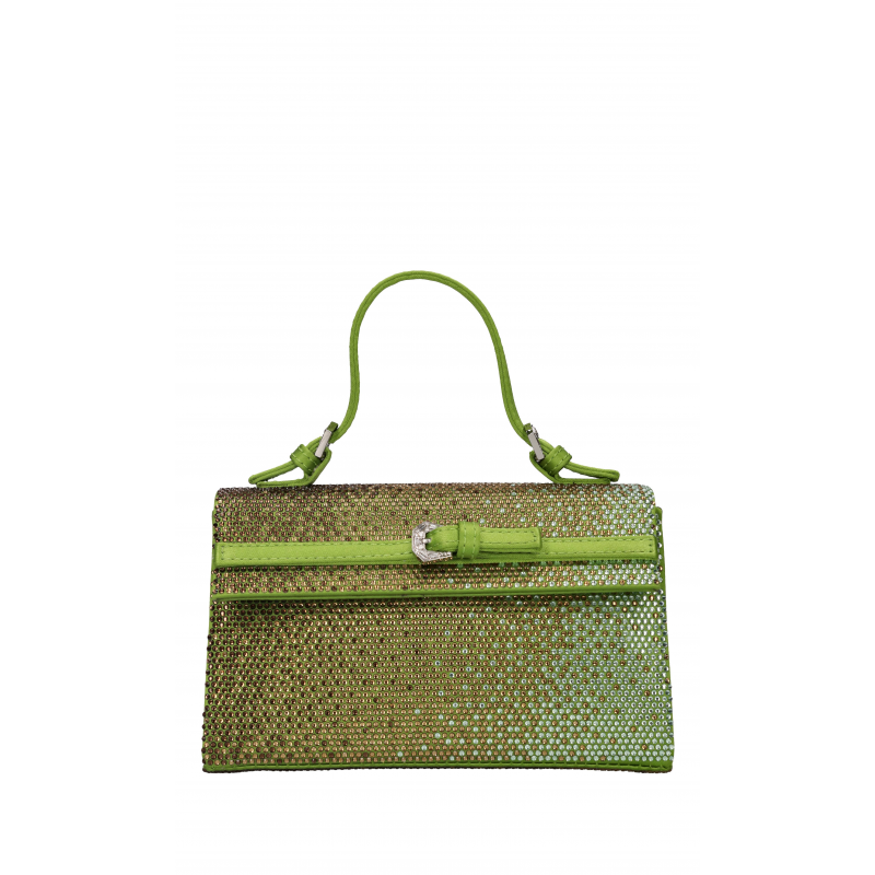 Gedebe Taschen. Grun