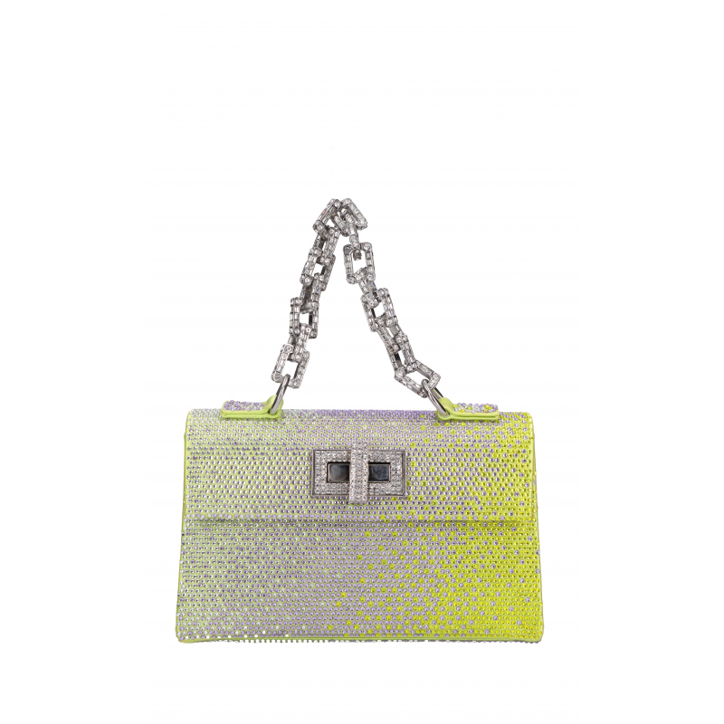 Gedebe Taschen. Gelb