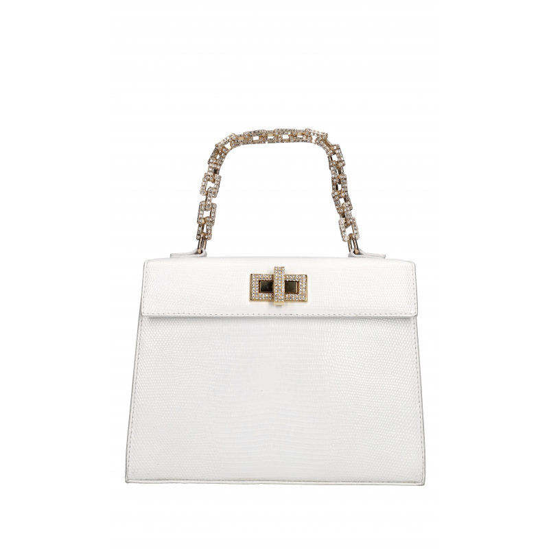 Gedebe Taschen... WeiB
