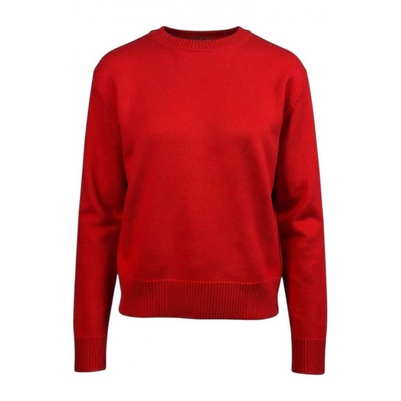 mc2 Saint Barth Red Jerseys