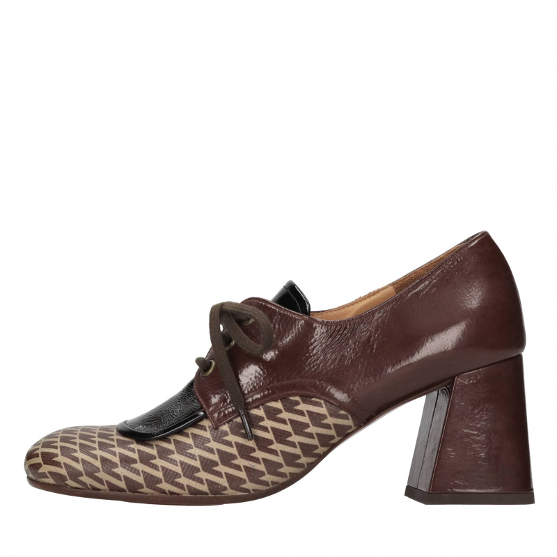 Chie Mihara Schwarze Stiefel
