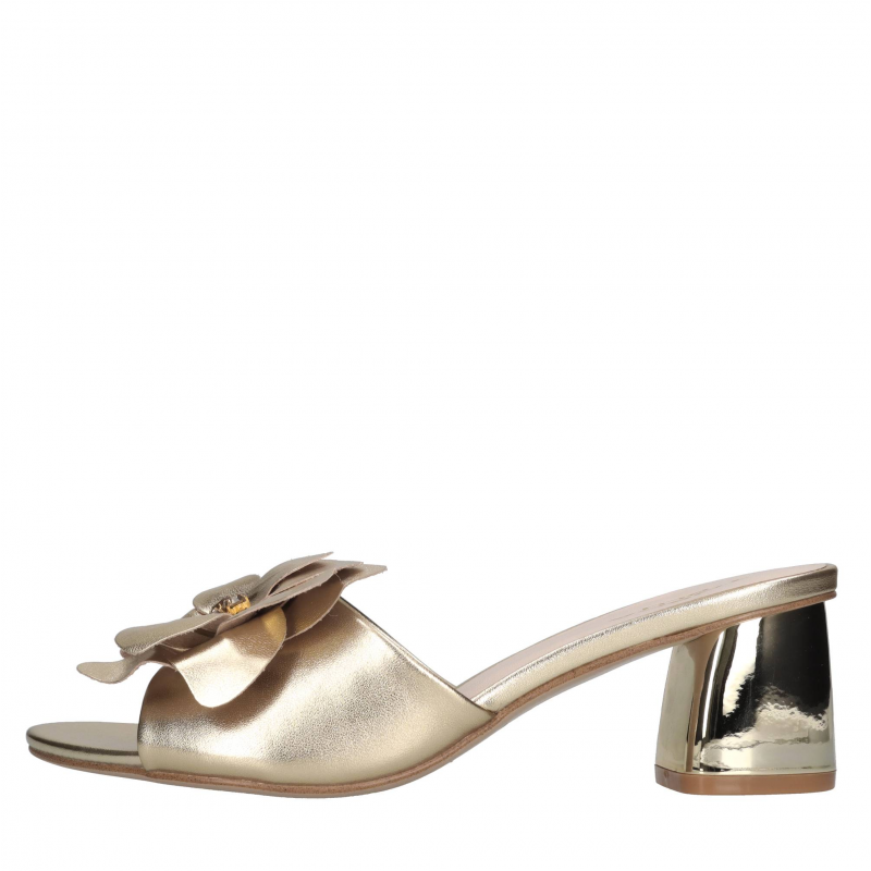 Tosca Blu Sandel Gold