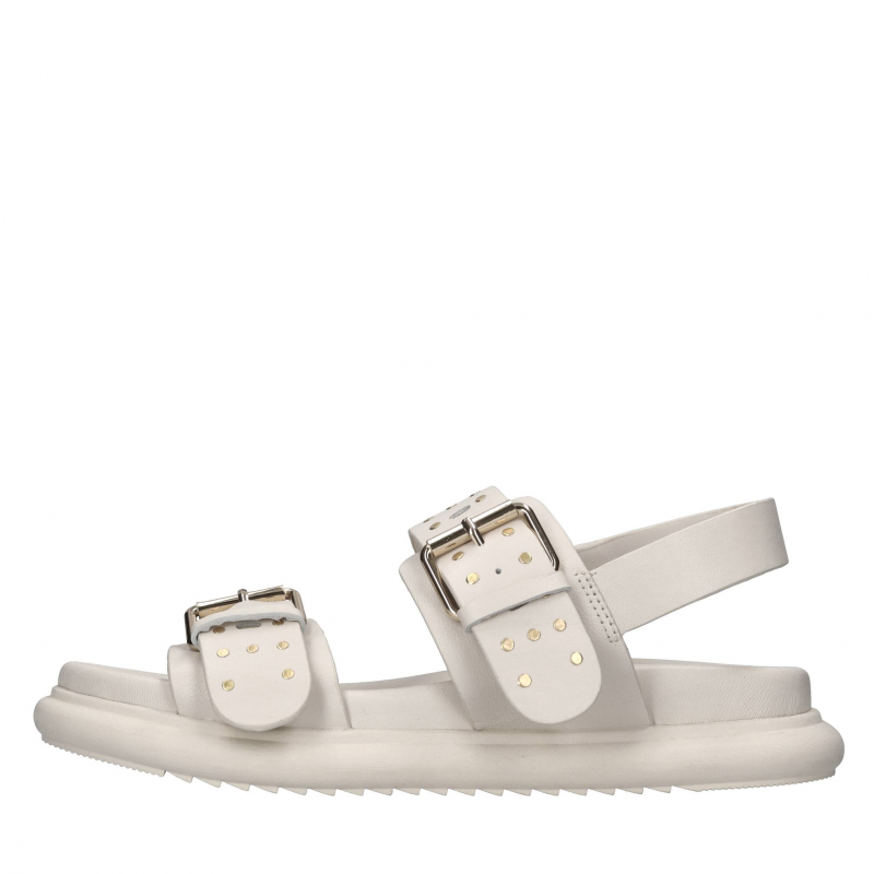 Tosca Blu Sandel WeiB