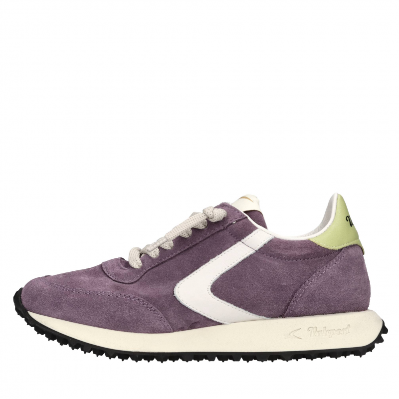 Valsport Sneakers Lila